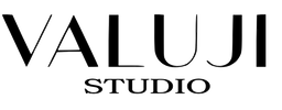 VALUJI STUDIO logo