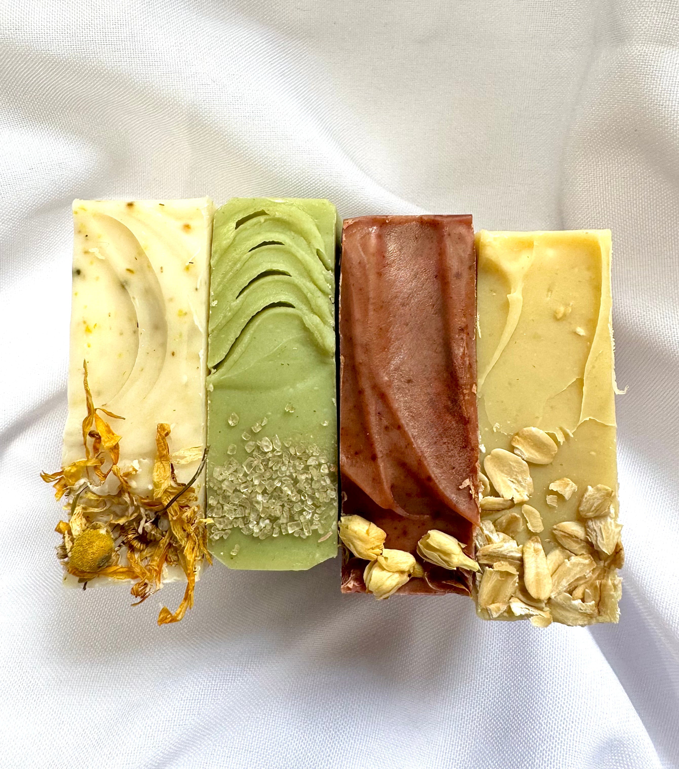 ARTISAN BAR SOAPS