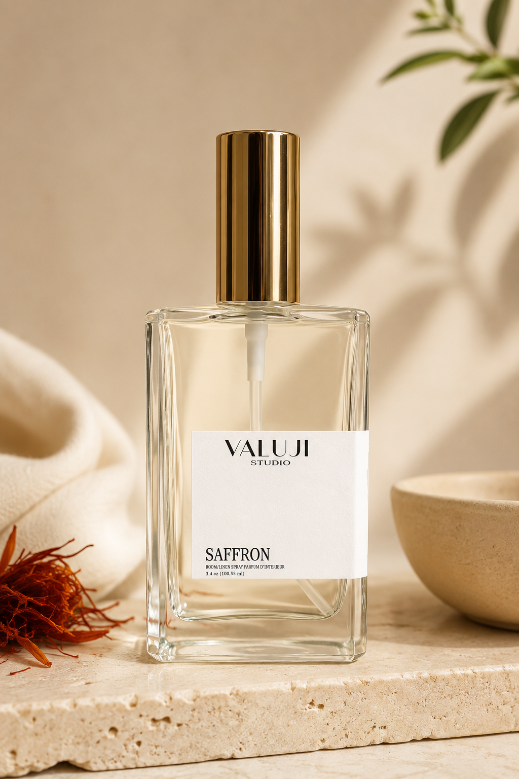 Room/Linen Perfume