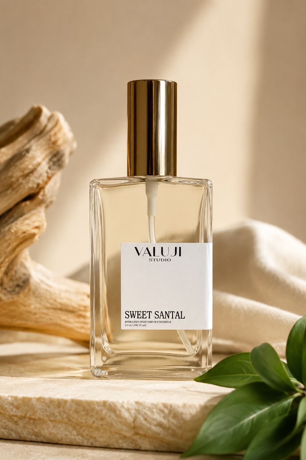 Room/Linen Perfume