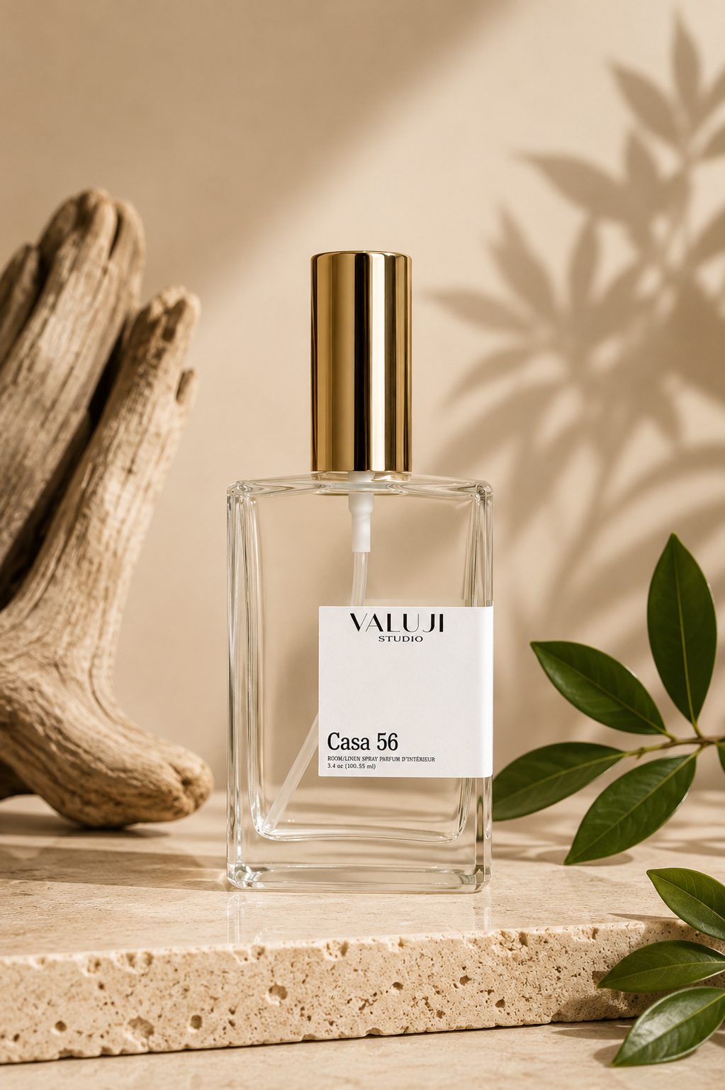Room/Linen Perfume