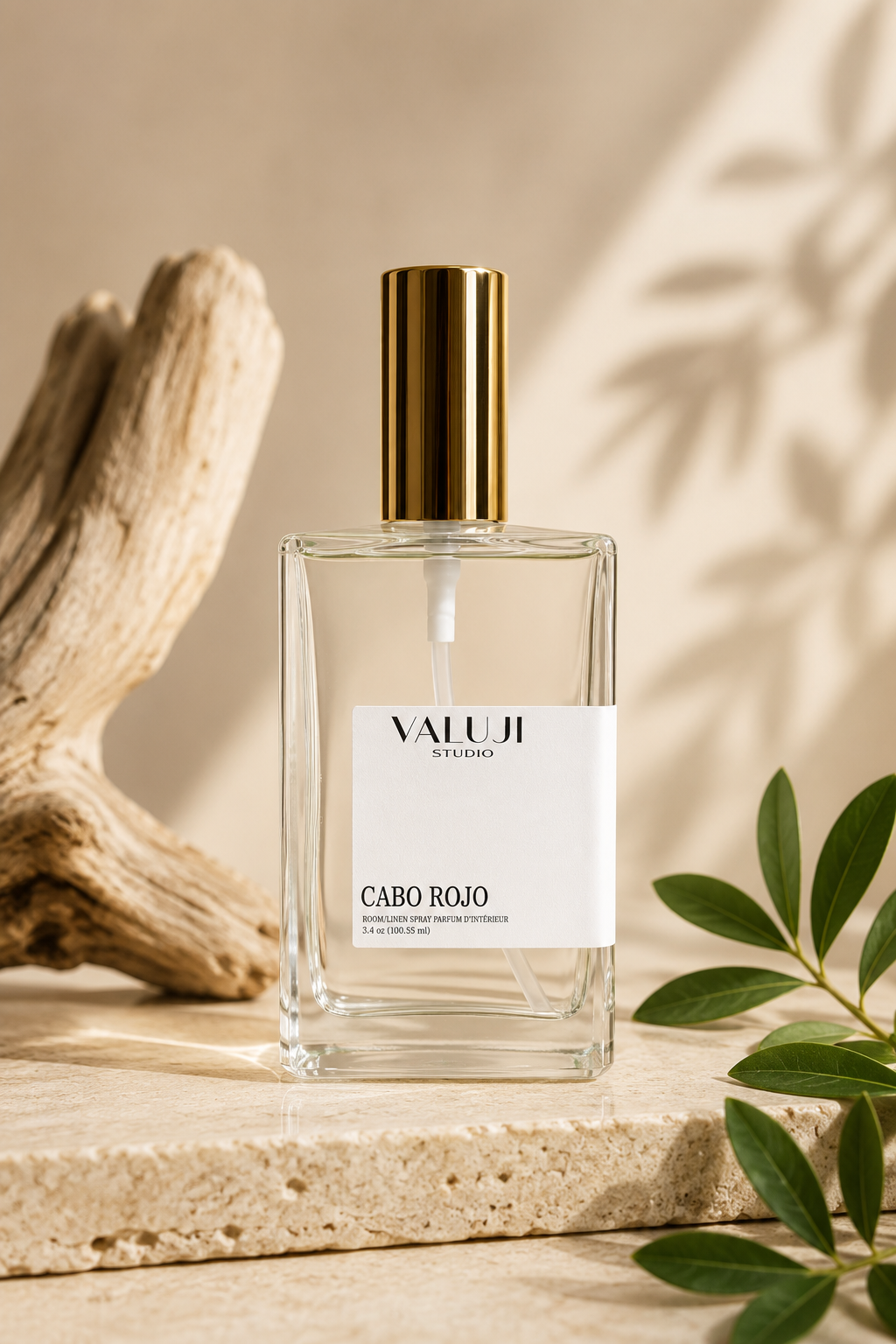 Room/Linen Perfume