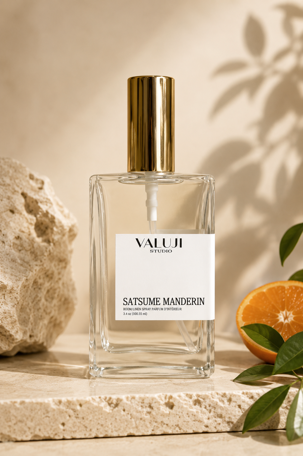 Room/Linen Perfume