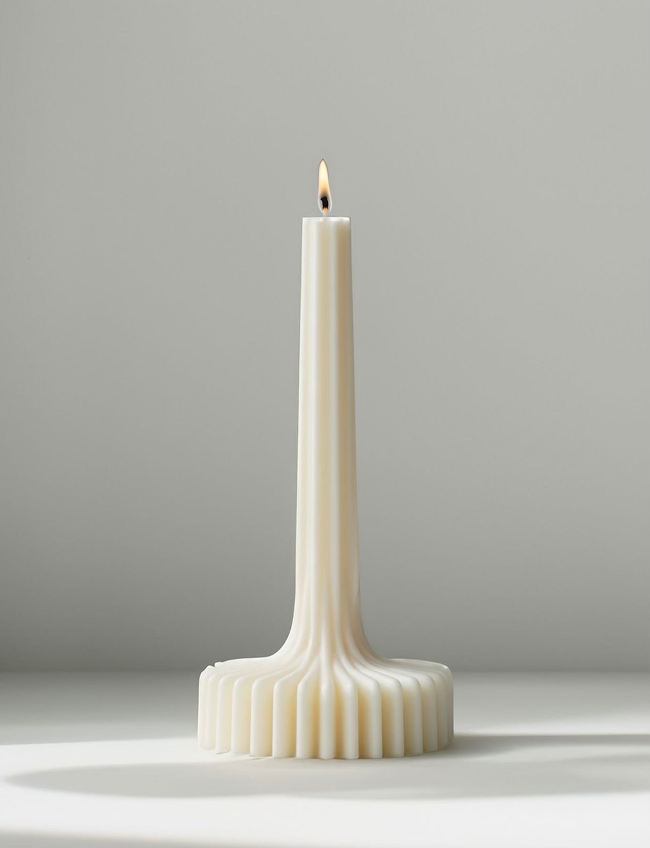 Vase Candle Set